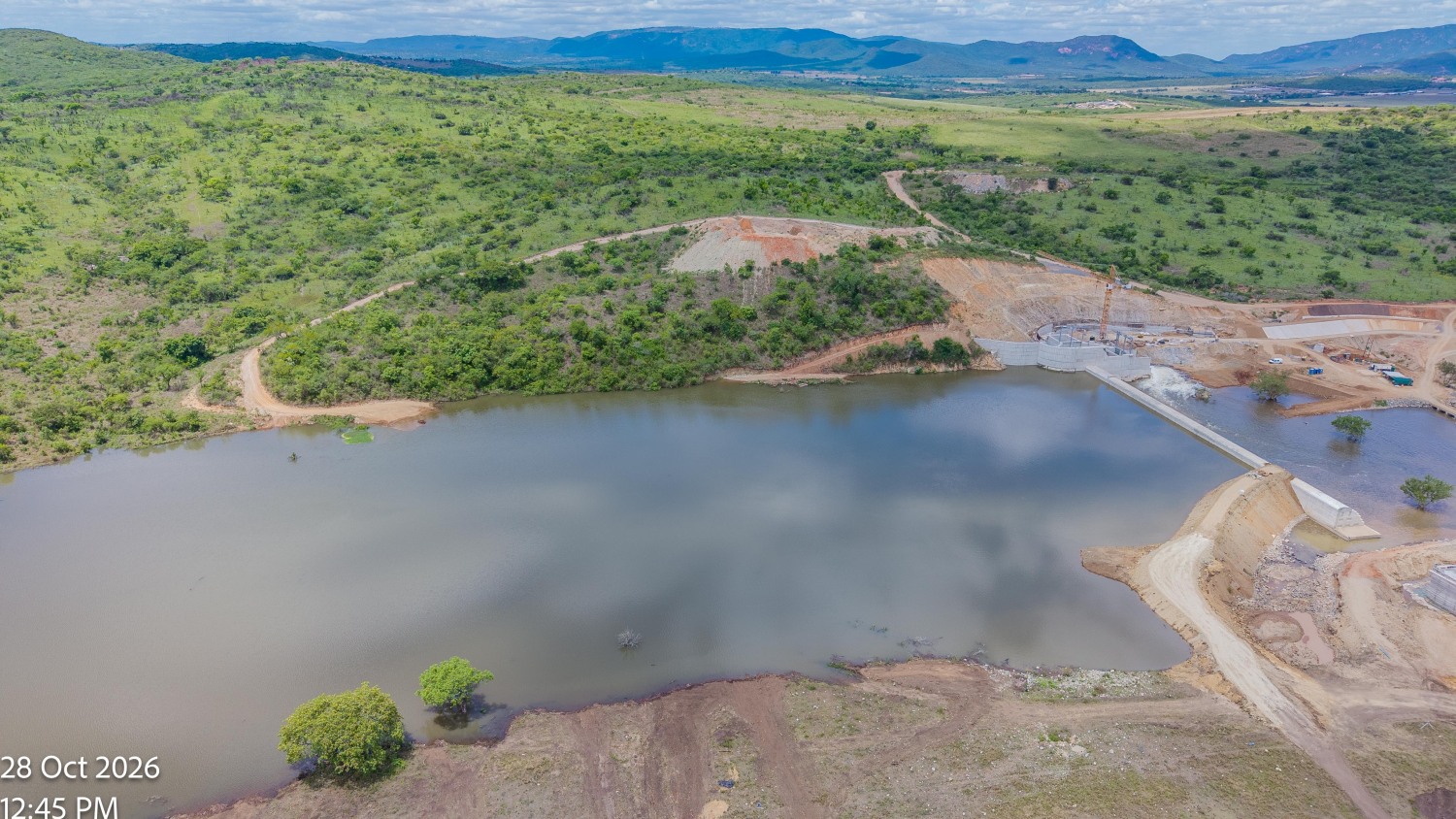 Lower Maguduza October Progress - Copy | Files.fm.