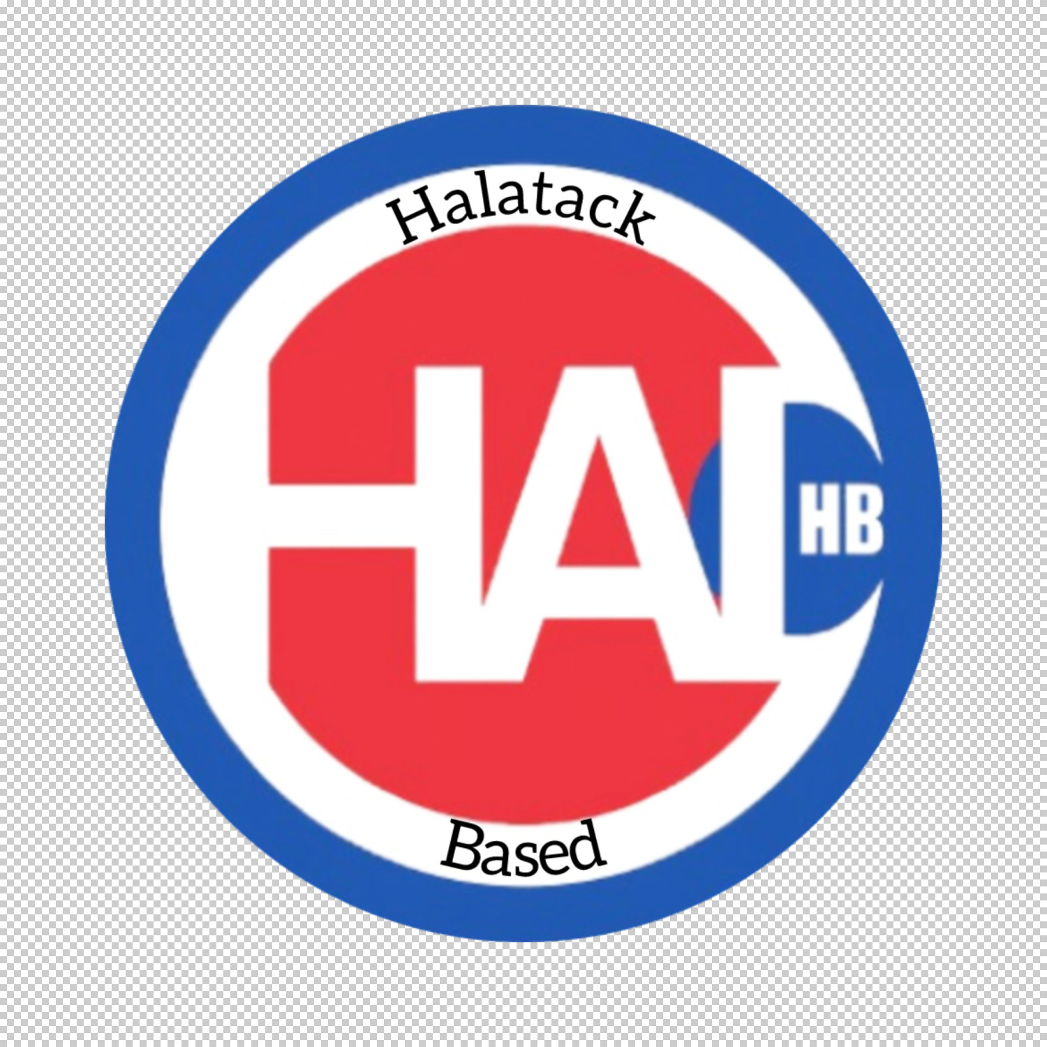 Halatack Logo